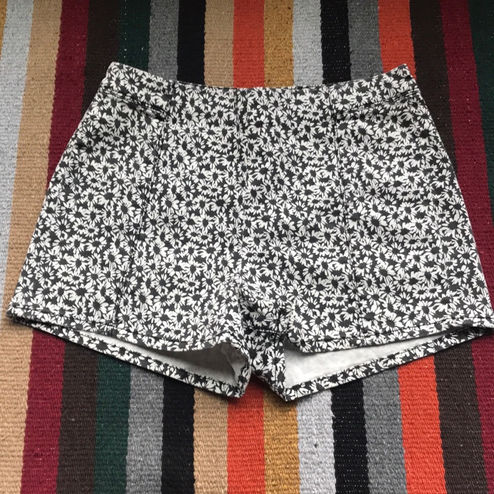Bullhead from Pac Sun hot shorts